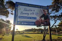 Southern Montessori School in Adelaide