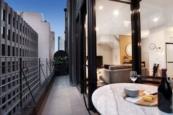 StayCentral CBD - on Little Collins (Book Now) Photo