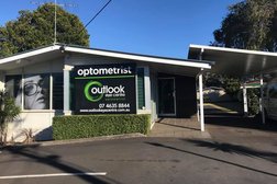 Outlook Eye Centre Optometrist Toowoomba in Queensland