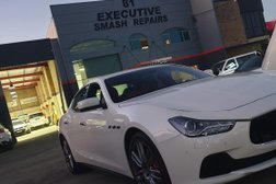 Executive Smash Repairs in New South Wales