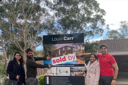 Louis Carr Real Estate Cherrybrook in New South Wales