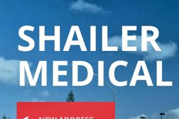 Shailer Park Medical Centre in Logan City