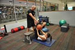 Moving Weight Personal Training in Sydney
