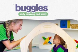 Buggles Childcare Forrestfield in Western Australia