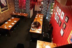 Black Bull Tapas Bar and Restaurant in Geelong