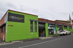 94.7 The Pulse in Geelong