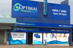 Optimal Pharmacy+ Doubleview Photo