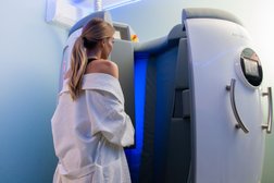 Chill Chamber Cryotherapy in Western Australia