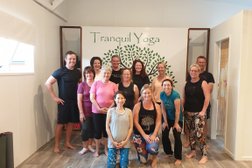 Tranquil Yoga Mackay in Queensland