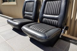 Topstitch Upholstery SA in Adelaide