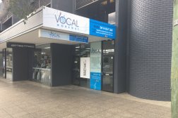 Vocal Workout Singing Lessons Sydney Photo