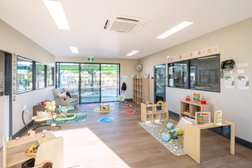 Good Life Kindergarten and Child Care Logan Reserve in Logan City