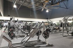 Anytime Fitness in Brisbane