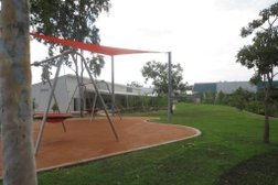Henbury School in Northern Territory