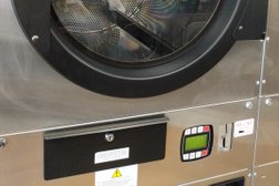 Laundromates Coin Laundry Photo