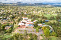 Caroline Chisholm School- Junior Campus in Australian Capital Territory