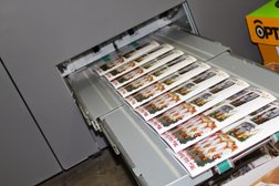 Adelaide Hills Colour Print Bureau Photo