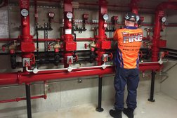 Dynamick Fire Installations Pty Ltd in New South Wales
