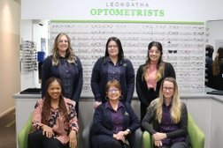 Leongatha Optometrists in Victoria