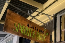 Sprout and Bean in Geelong