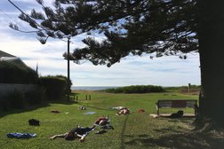 Yoga About You Collaroy in Sydney