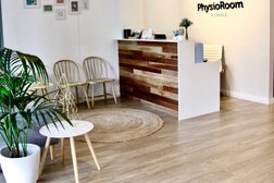 Physio Room Pymble in Sydney