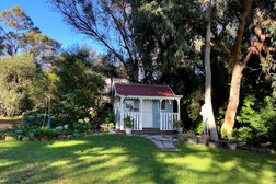 Whispering Pines Bed and Breakfast in Western Australia