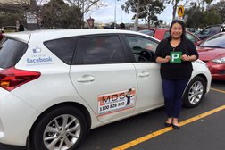 Master Driving School in Melbourne
