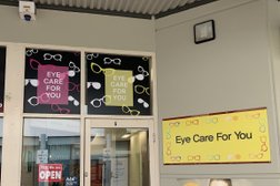 Eyecare For You in Western Australia