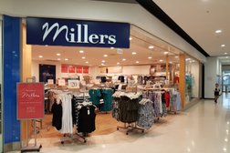 Millers Photo