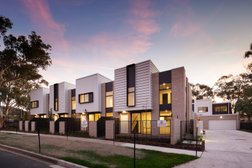 Monarch Building Solutions in Australian Capital Territory