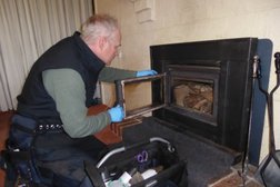 CleanFire Wood Heater & Fireplace Service, Maintenance, Chimney Sweep, Cleaning & Repairs Photo