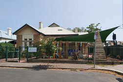 Parkside Community Child Care Centre in Adelaide