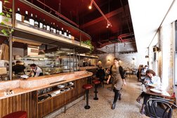 Pentolina - Fresh Pasta & Bar in Melbourne