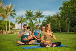 Australian School of Meditation & Yoga Darwin Photo