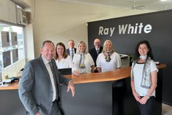 Ray White Woonona in New South Wales