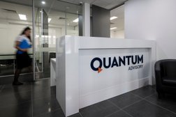 Quantum Advisory in Sydney