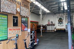 CrossFit Movida in Queensland