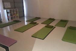 Aum Yoga & Meditation Photo