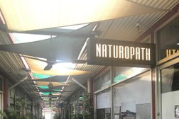 The Desert Dispensary - Naturopath Amanda Austin in Alice Springs