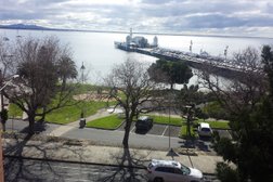 Deakin College Waterfront Photo