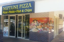 Neptune Pizza in Queensland