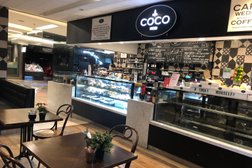 Coco Noir in Sydney