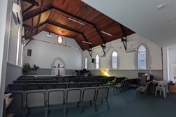 East Freo Church in Western Australia