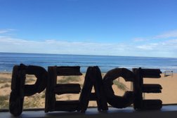 Peace Yoga Love in Sydney