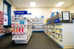 Morgan Centre Pharmacy Photo