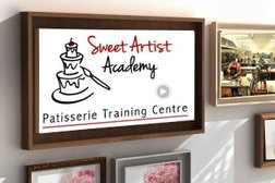 Sweet Artist Academy in Western Australia