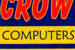 Crow Computers Photo