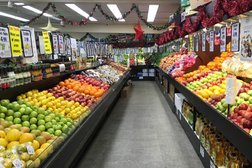 Richmond Fruit Market Photo