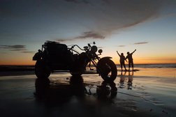 Broome Trike Tours in Western Australia